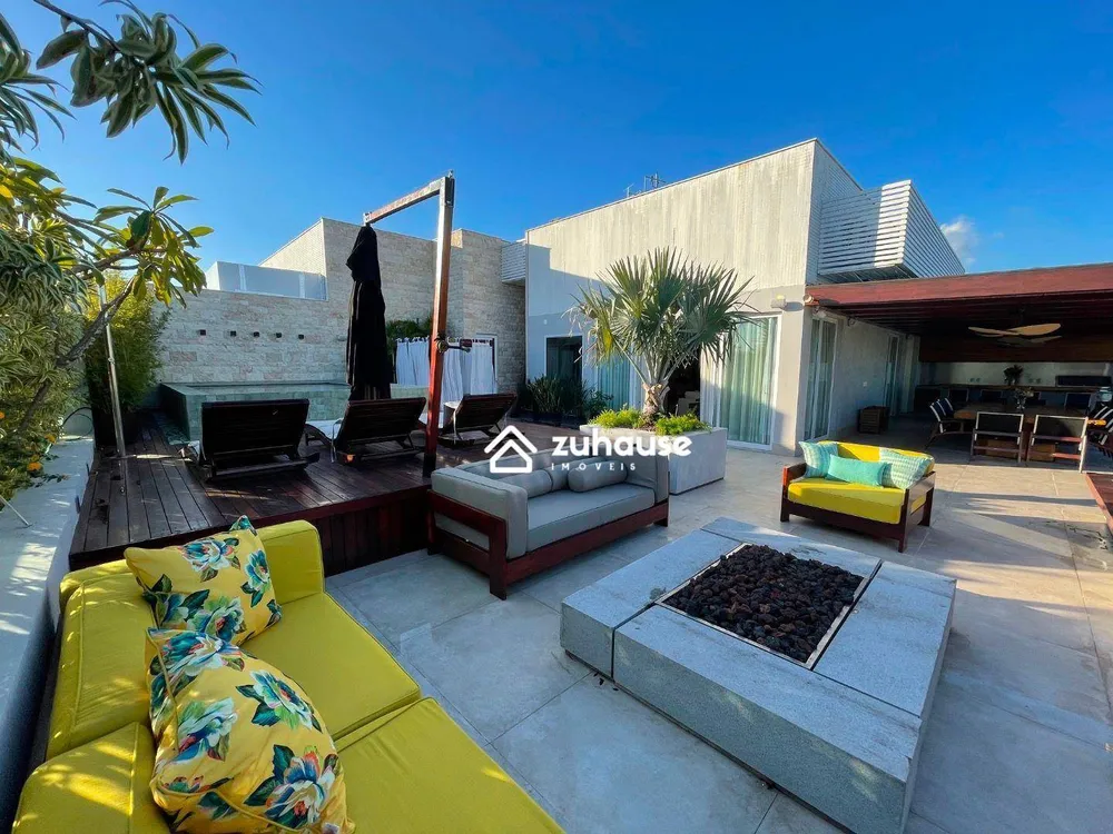 Cobertura, 4 quartos, 560 m² - Foto 13