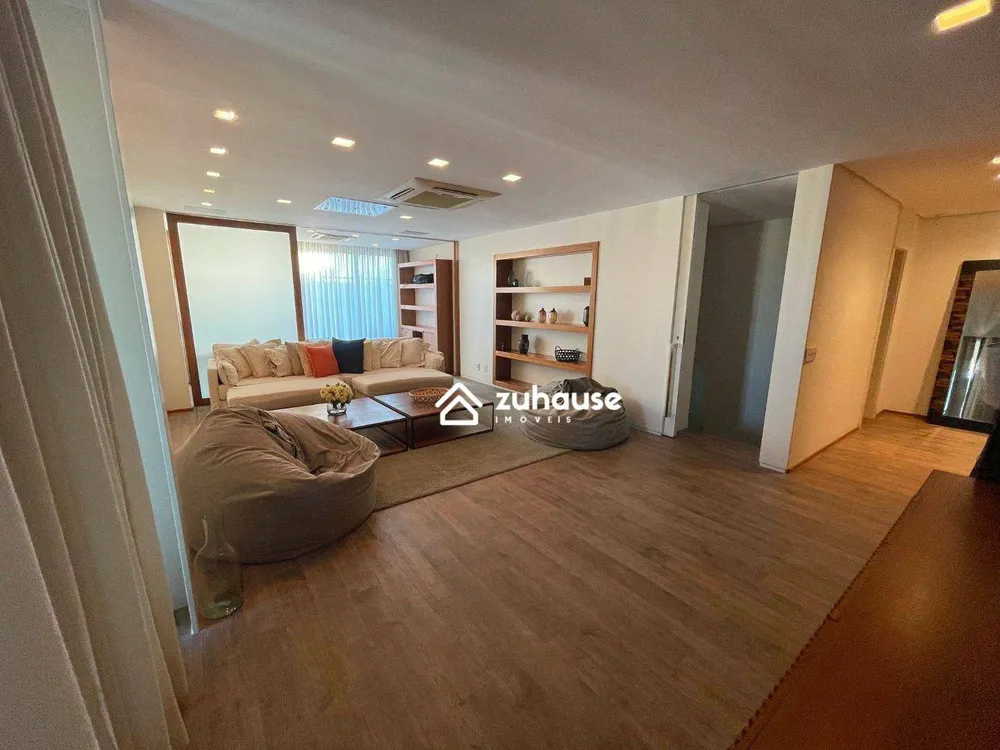 Cobertura, 4 quartos, 560 m² - Foto 21