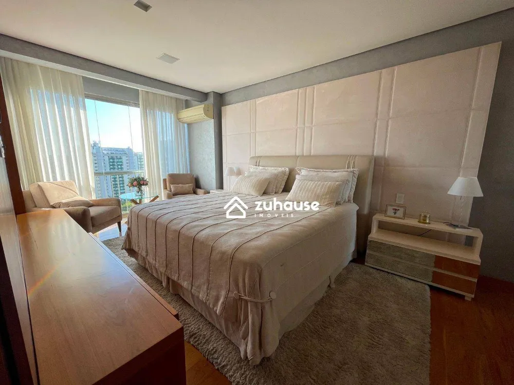 Cobertura, 4 quartos, 560 m² - Foto 23