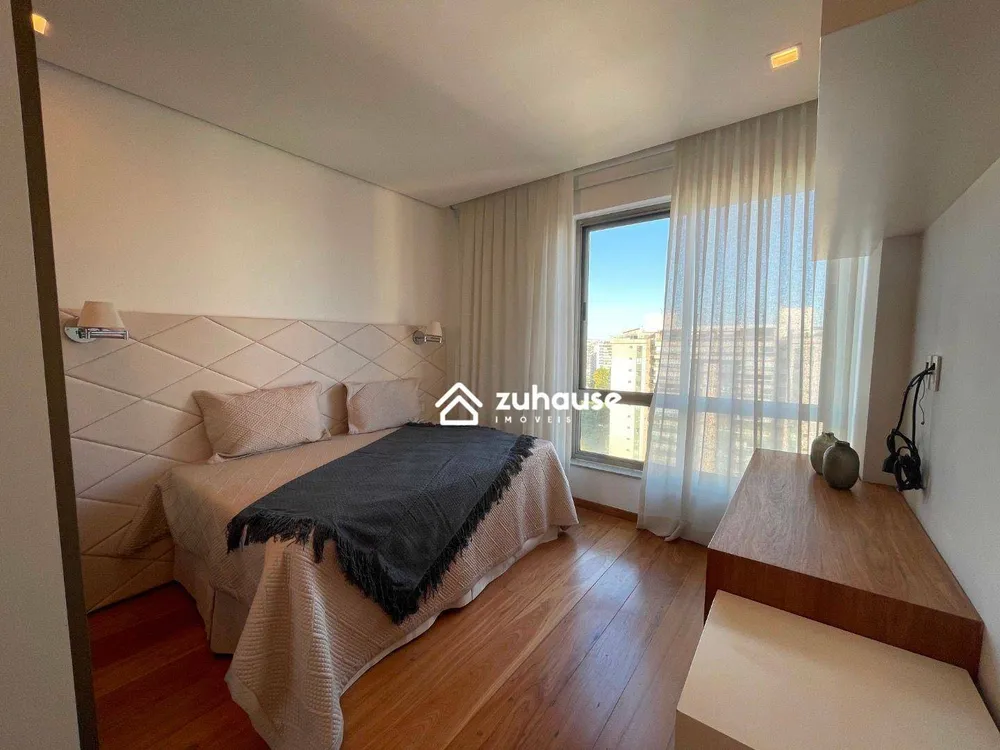 Cobertura, 4 quartos, 560 m² - Foto 27