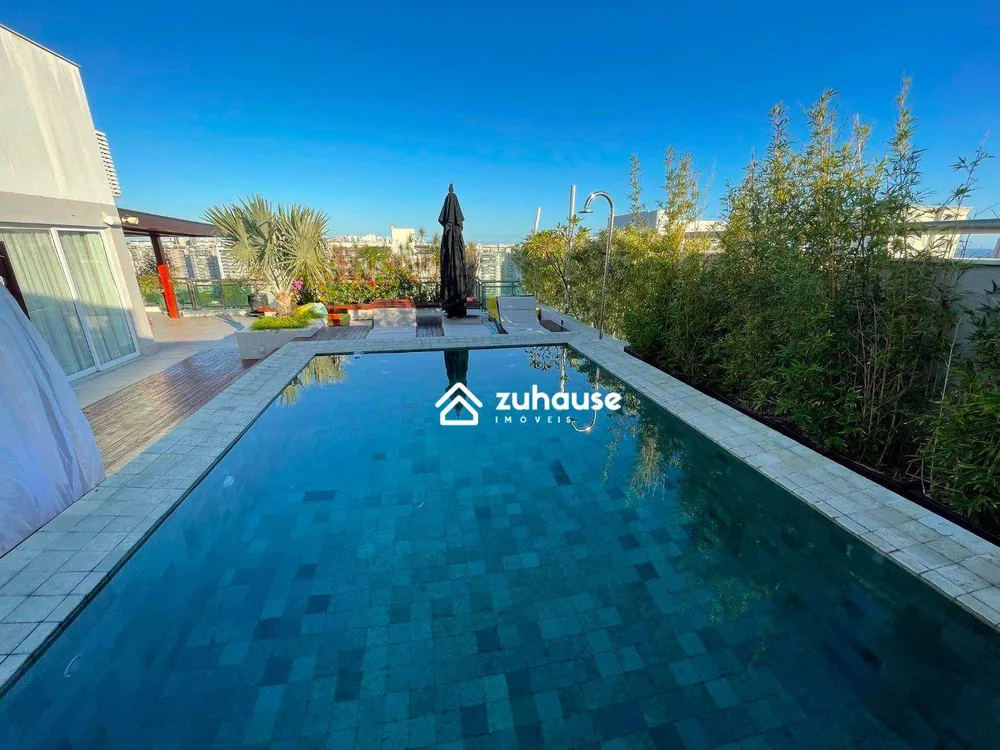 Cobertura, 4 quartos, 560 m² - Foto 18