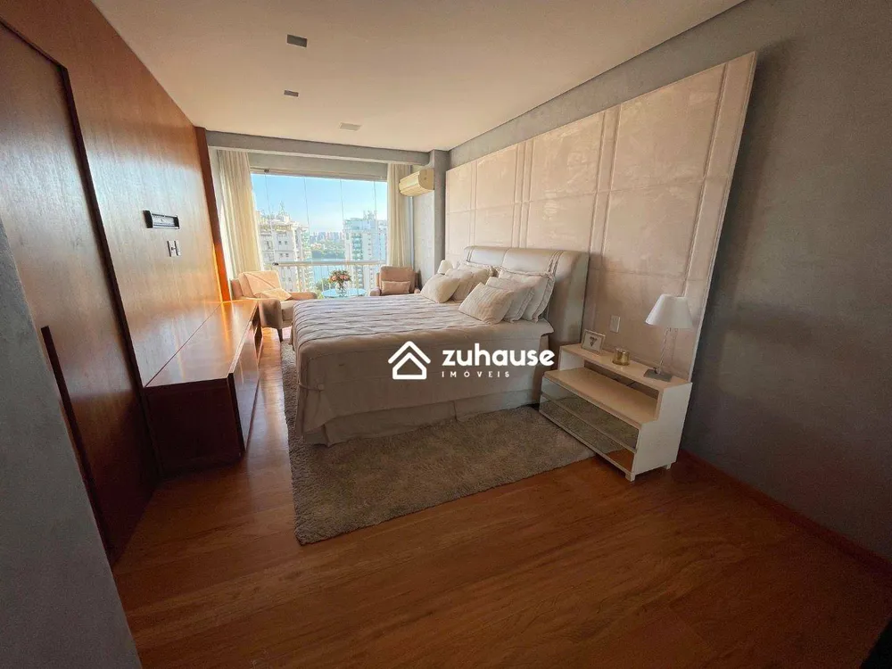 Cobertura, 4 quartos, 560 m² - Foto 24