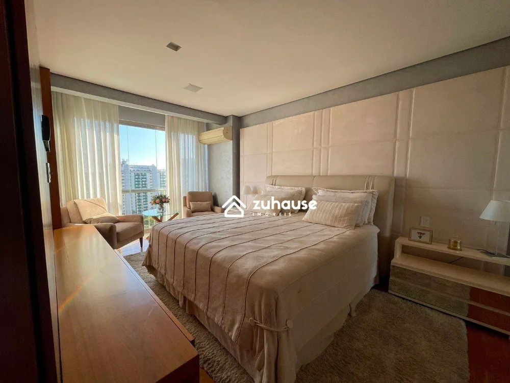 Cobertura, 4 quartos, 560 m² - Foto 22