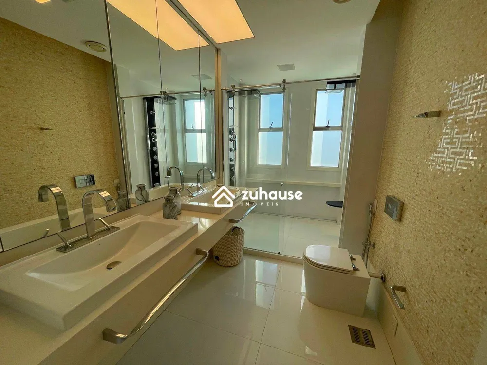 Cobertura, 4 quartos, 560 m² - Foto 25