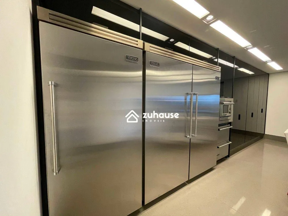 Cobertura, 4 quartos, 560 m² - Foto 5