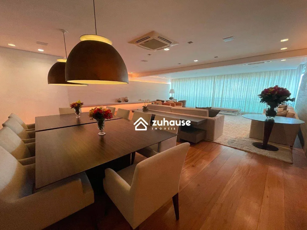 Cobertura, 4 quartos, 560 m² - Foto 3