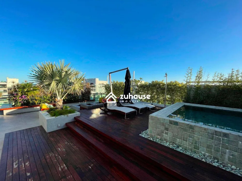 Cobertura, 4 quartos, 560 m² - Foto 19