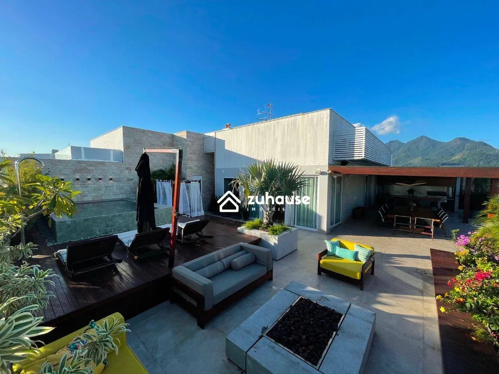 Cobertura, 4 quartos, 560 m² - Foto 14