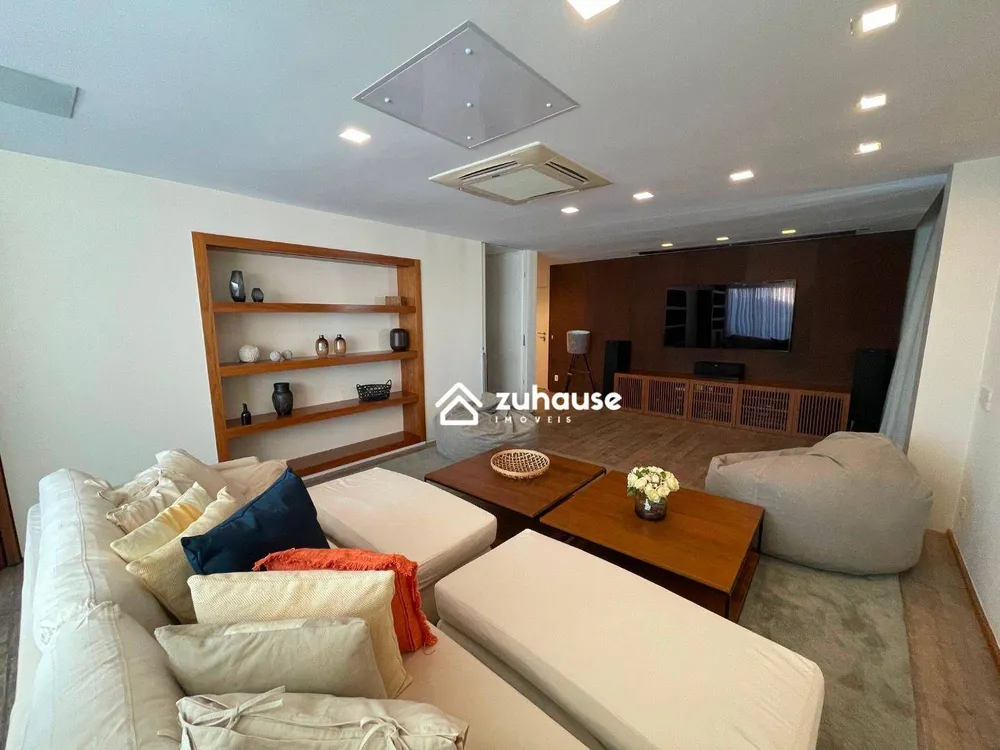 Cobertura, 4 quartos, 560 m² - Foto 20