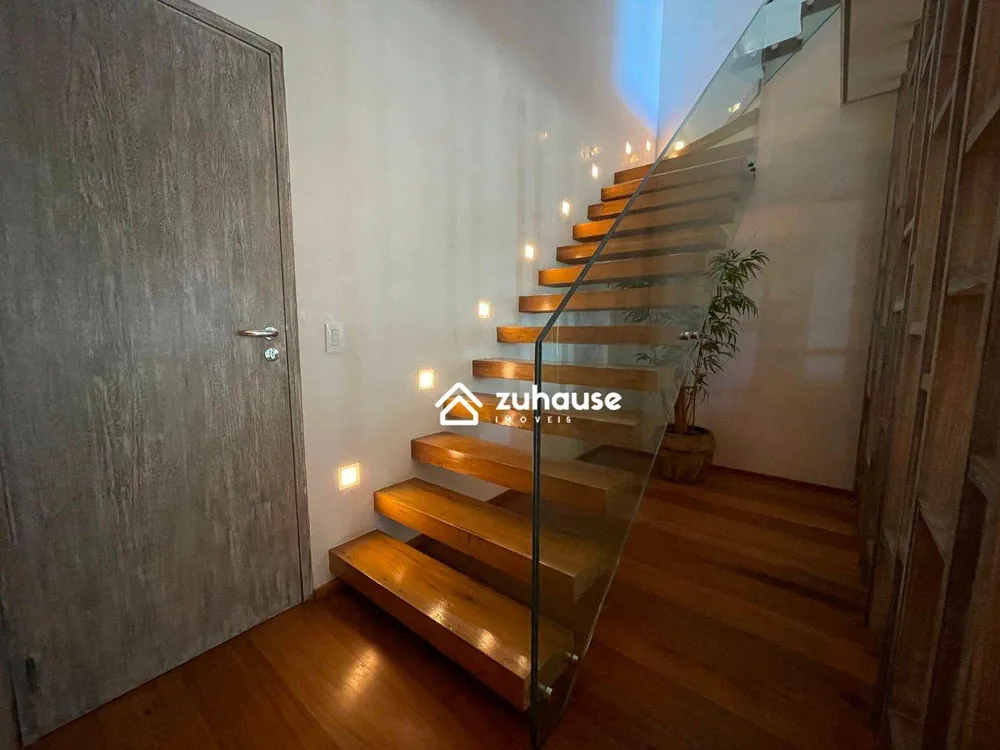 Cobertura, 4 quartos, 560 m² - Foto 7