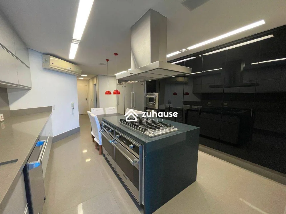 Cobertura, 4 quartos, 560 m² - Foto 4