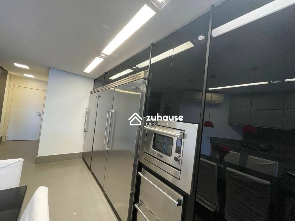 Cobertura, 4 quartos, 560 m² - Foto 6