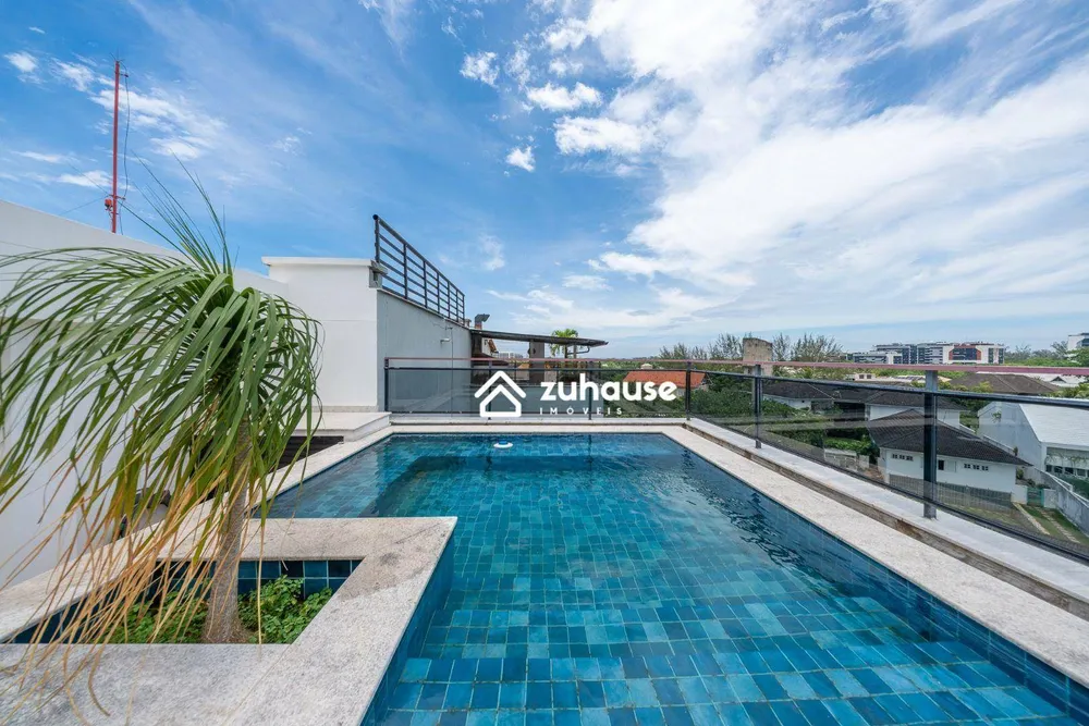 Cobertura, 3 quartos, 288 m² - Foto 17