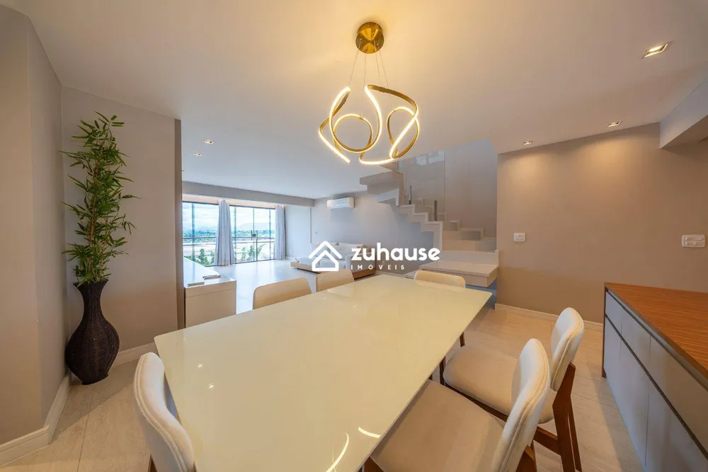 Cobertura, 3 quartos, 288 m² - Foto 13