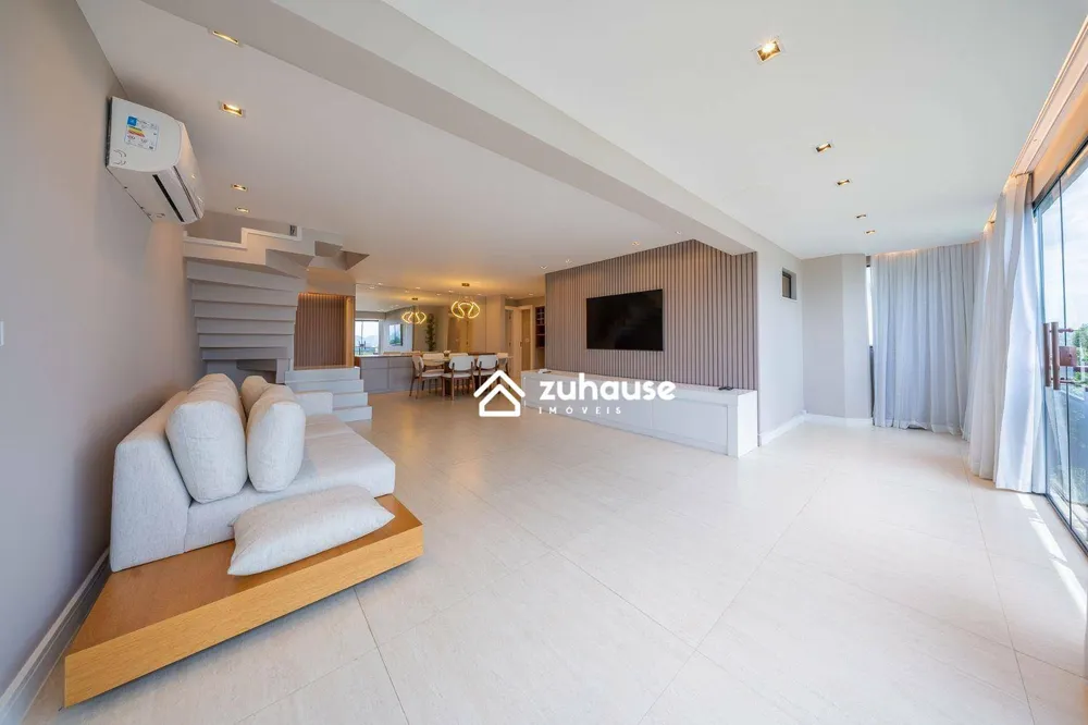 Cobertura, 3 quartos, 288 m² - Foto 6