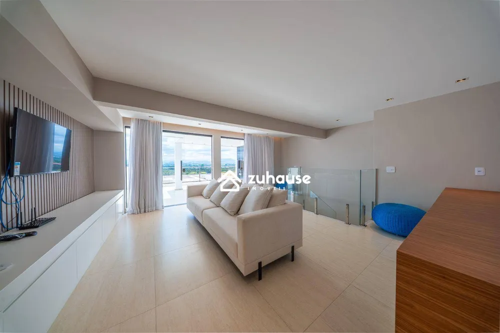Cobertura, 3 quartos, 288 m² - Foto 9