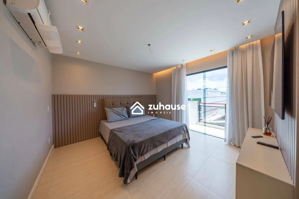 Cobertura, 3 quartos, 288 m² - Foto 11