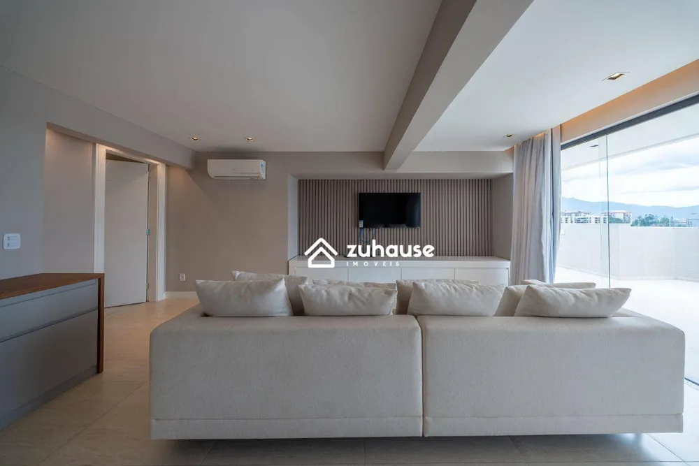 Cobertura, 3 quartos, 288 m² - Foto 10