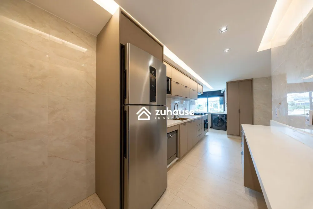 Cobertura, 3 quartos, 288 m² - Foto 20