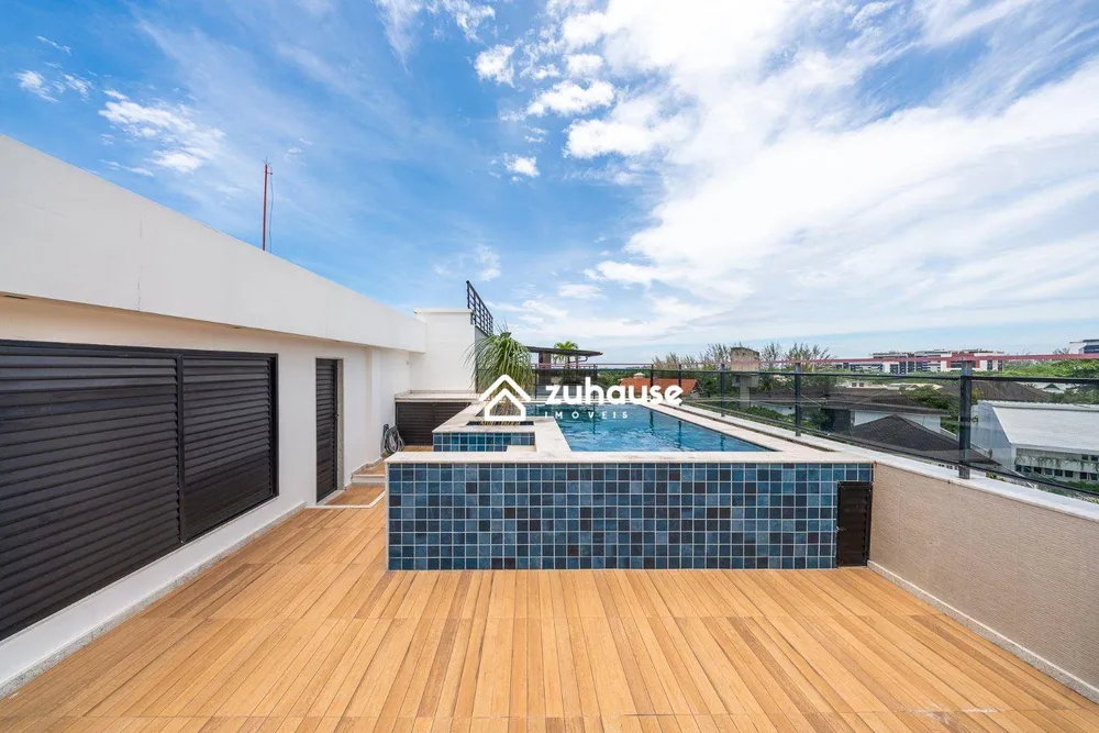 Cobertura, 3 quartos, 288 m² - Foto 15