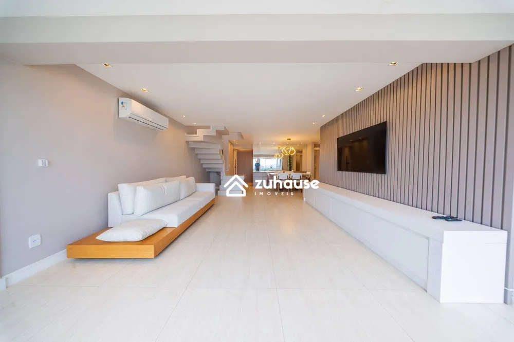 Cobertura, 3 quartos, 288 m² - Foto 23