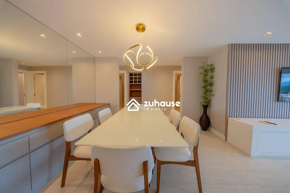 Cobertura, 3 quartos, 288 m² - Foto 5