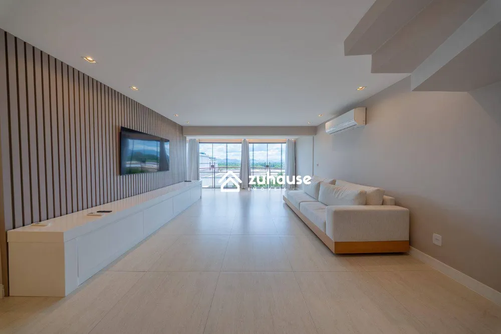 Cobertura, 3 quartos, 288 m² - Foto 19