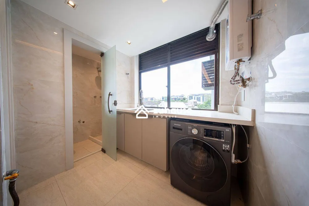 Cobertura, 3 quartos, 288 m² - Foto 14