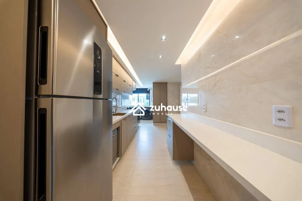 Cobertura, 3 quartos, 288 m² - Foto 8
