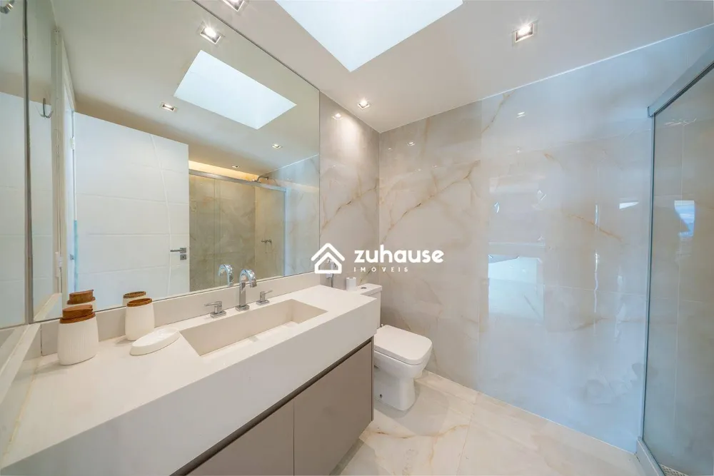 Cobertura, 3 quartos, 288 m² - Foto 4