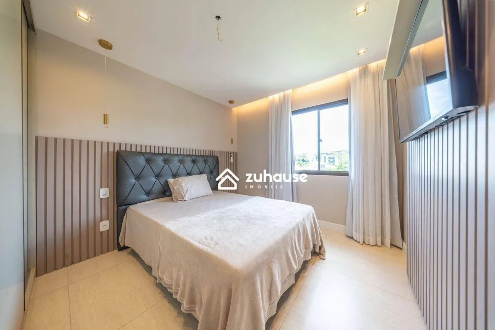 Cobertura, 3 quartos, 288 m² - Foto 3