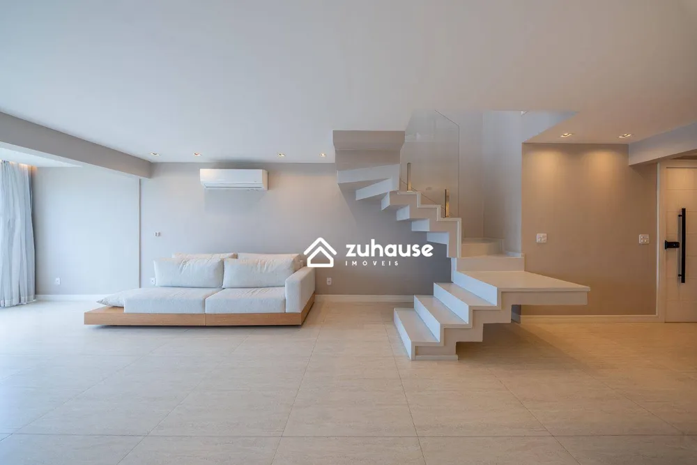 Cobertura, 3 quartos, 288 m² - Foto 12
