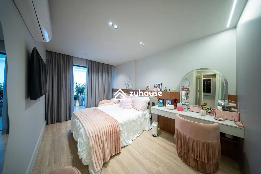 Cobertura, 4 quartos, 283 m² - Foto 25