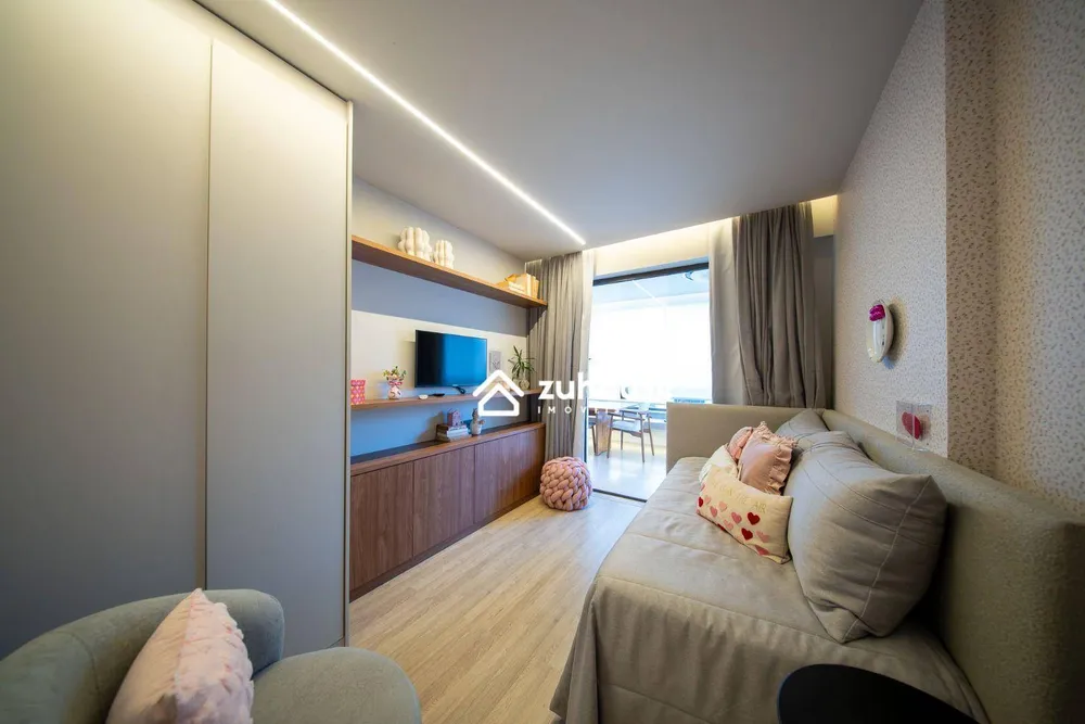 Cobertura, 4 quartos, 283 m² - Foto 24