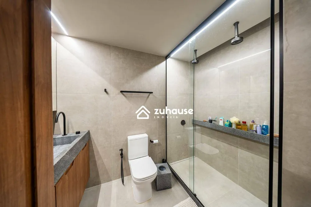 Cobertura, 4 quartos, 283 m² - Foto 21