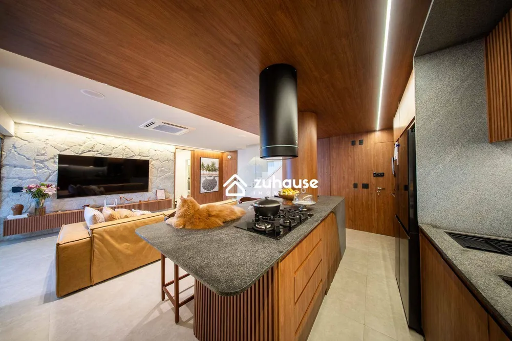 Cobertura, 4 quartos, 283 m² - Foto 6