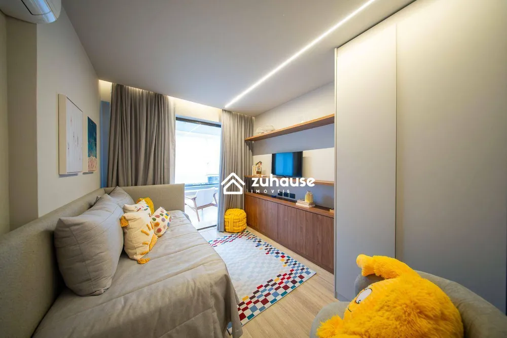 Cobertura, 4 quartos, 283 m² - Foto 27