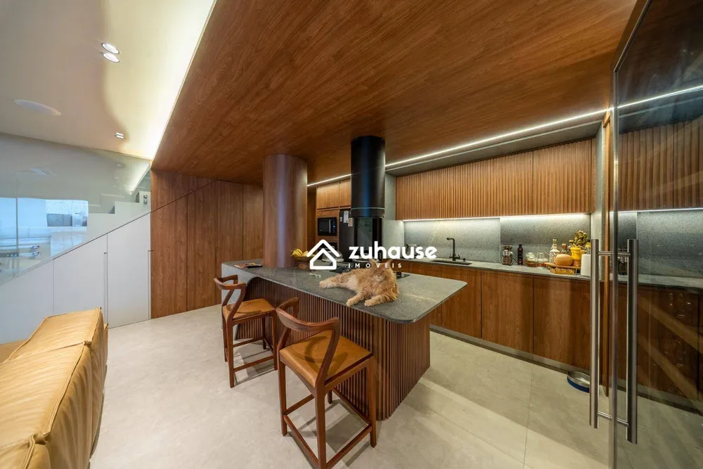 Cobertura, 4 quartos, 283 m² - Foto 8