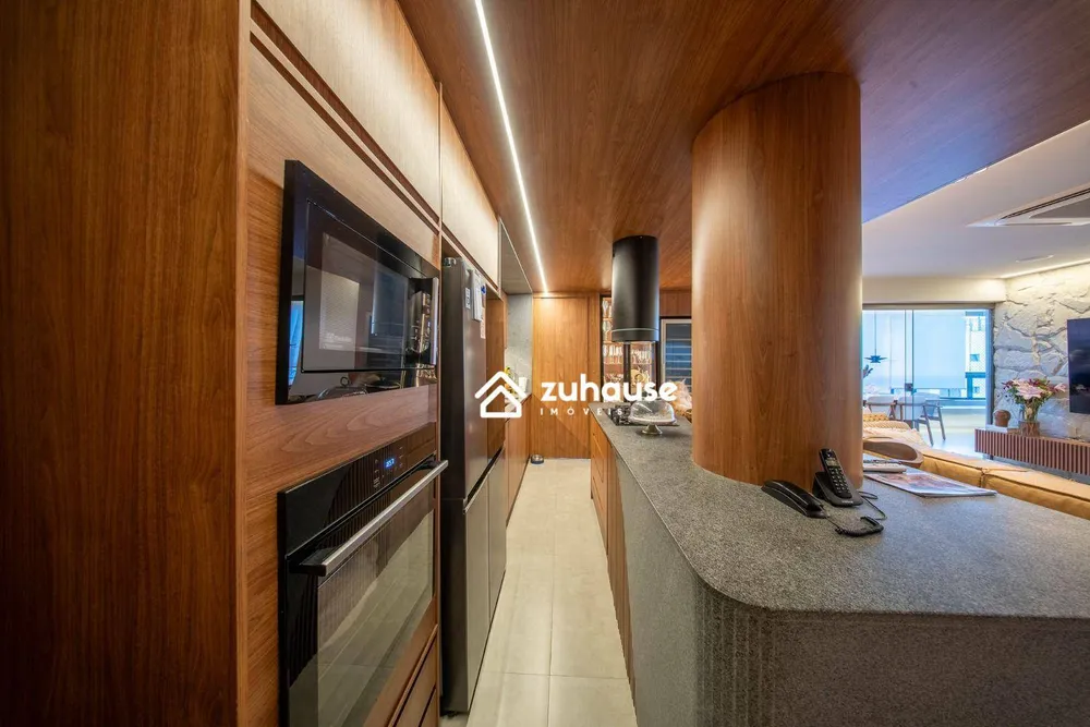 Cobertura, 4 quartos, 283 m² - Foto 7