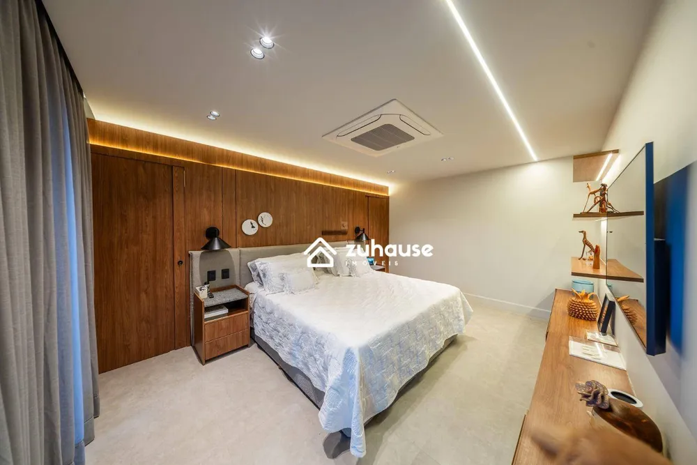 Cobertura, 4 quartos, 283 m² - Foto 18