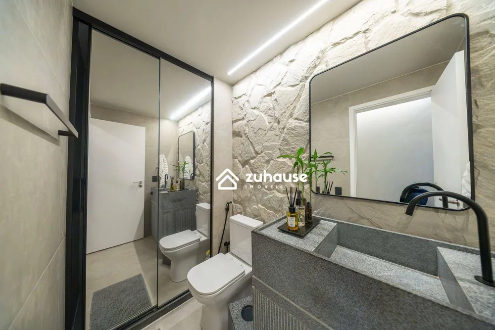 Cobertura, 4 quartos, 283 m² - Foto 23