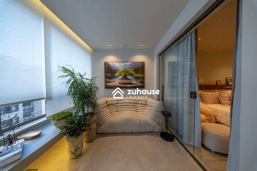 Cobertura, 4 quartos, 283 m² - Foto 12