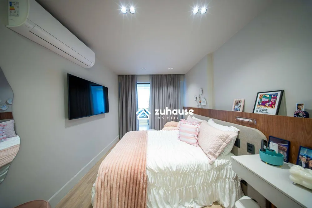 Cobertura, 4 quartos, 283 m² - Foto 22