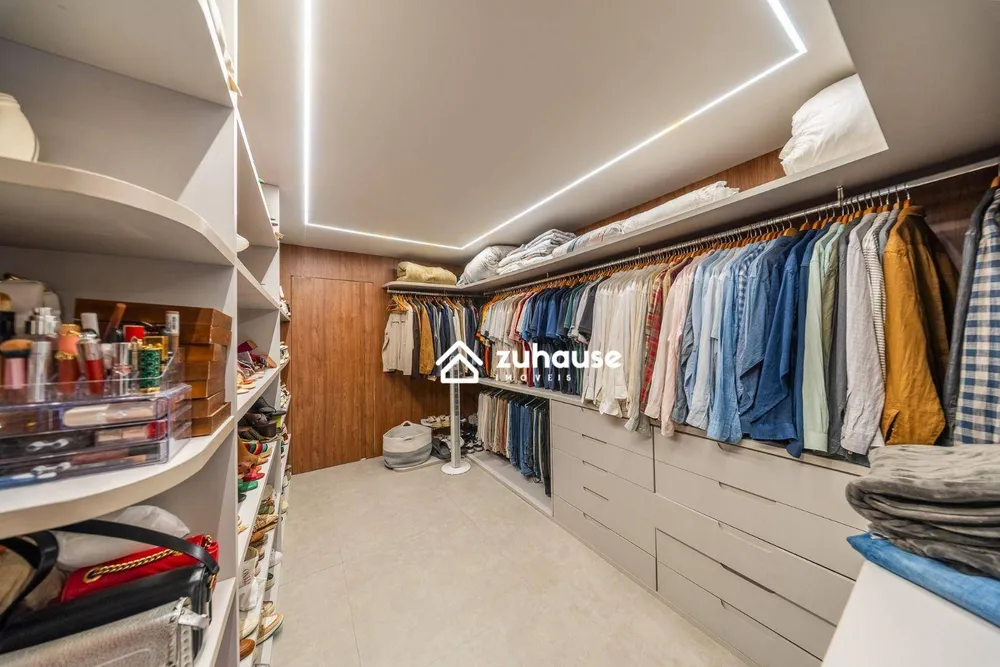 Cobertura, 4 quartos, 283 m² - Foto 19