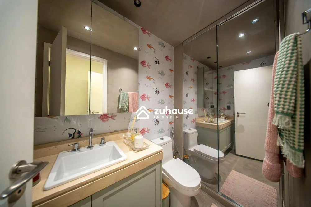 Cobertura, 4 quartos, 283 m² - Foto 26