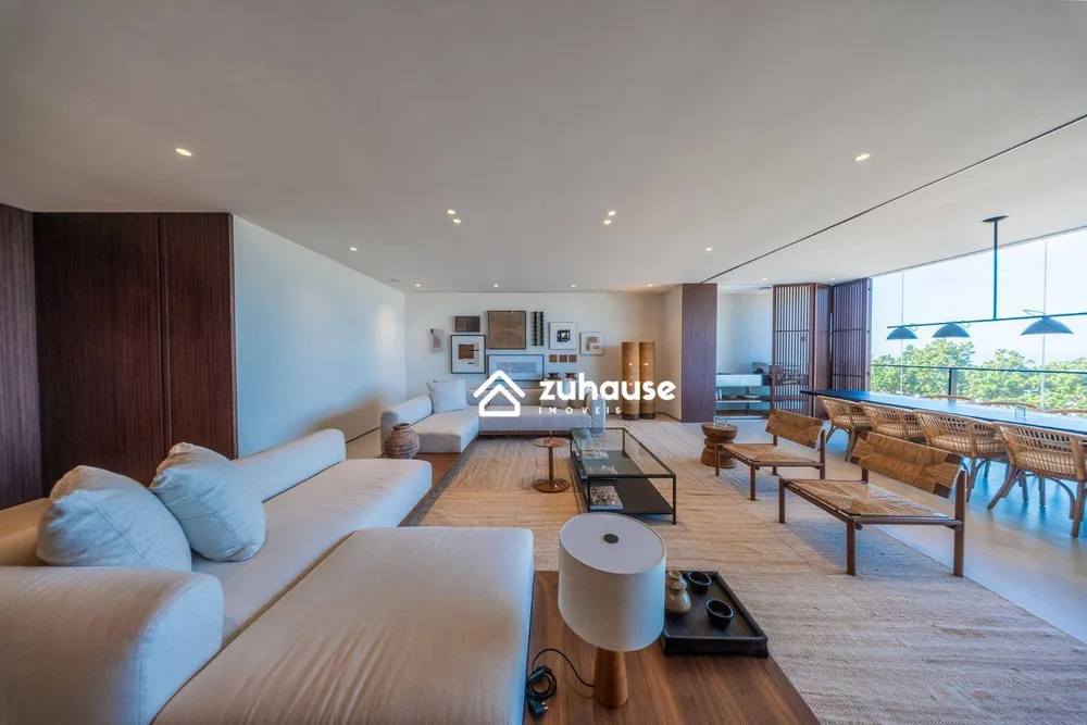 Apartamento, 4 quartos, 319 m² - Foto 5