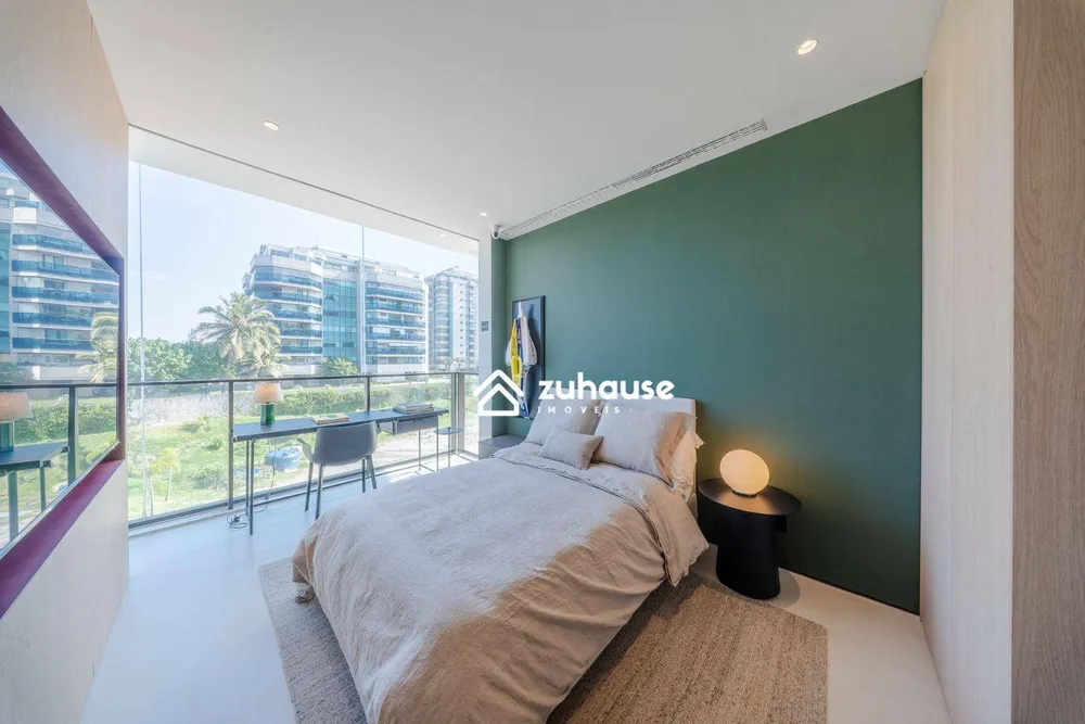 Apartamento, 4 quartos, 319 m² - Foto 12