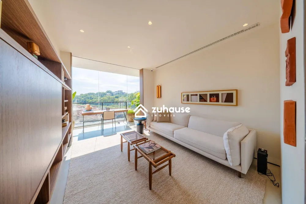 Apartamento, 4 quartos, 319 m² - Foto 13