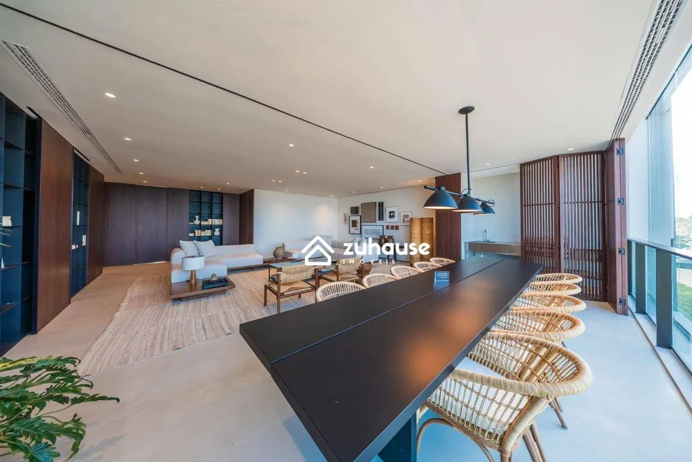 Apartamento, 4 quartos, 319 m² - Foto 3
