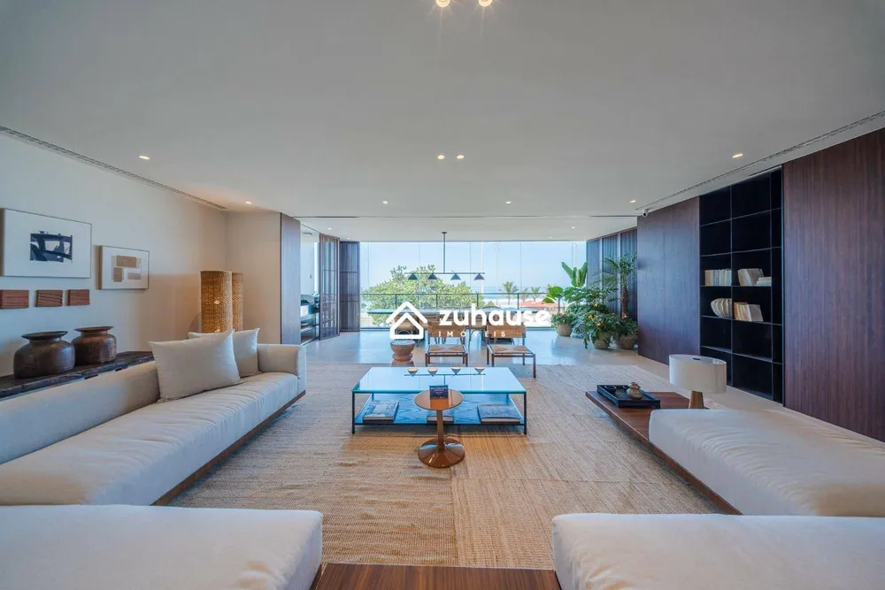 Apartamento, 4 quartos, 319 m² - Foto 4